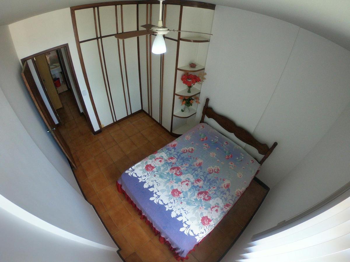 Apartamento - Praia Das Castanheiras グアラパリー エクステリア 写真
