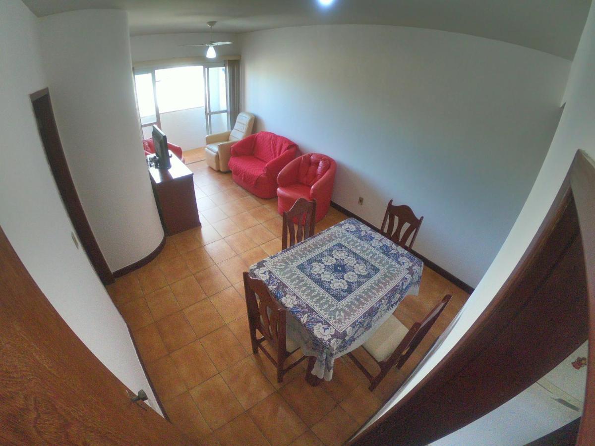 Apartamento - Praia Das Castanheiras グアラパリー エクステリア 写真